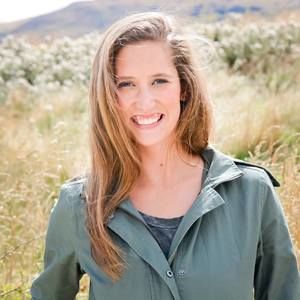 Meet your Posher, Virginia